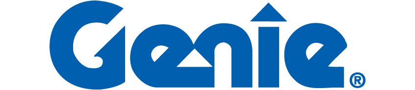 Genie-Logo